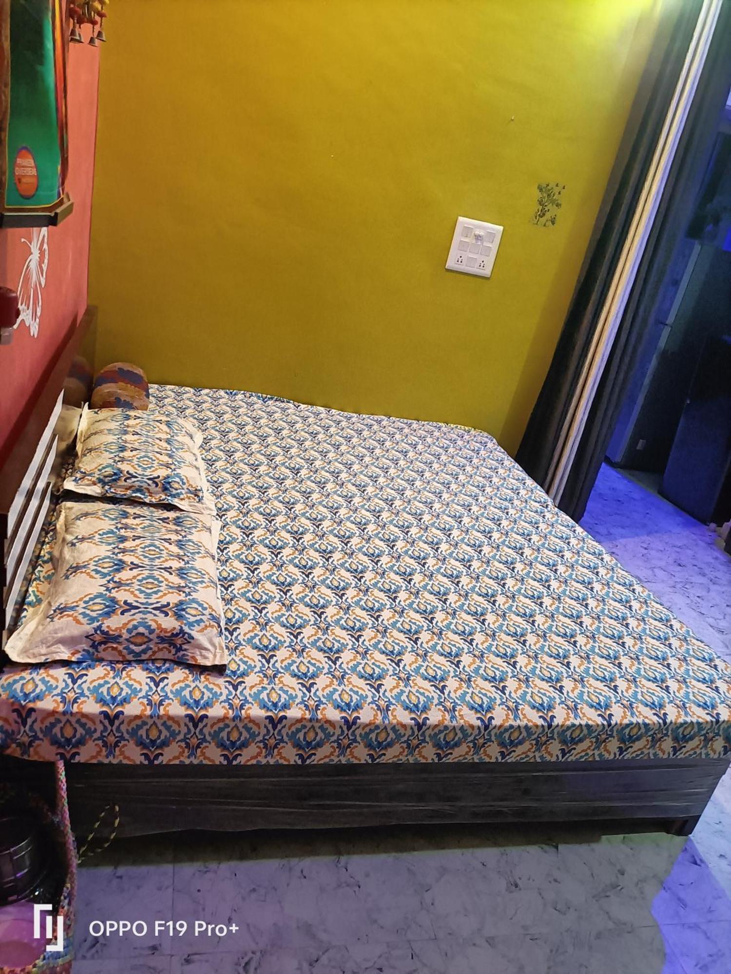 Shri Ram Sharnam Hotel Ayodhya Екстериор снимка
